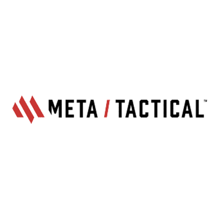 Meta Tactical Apex Carbine Conversion Kit for Glock 20 Black