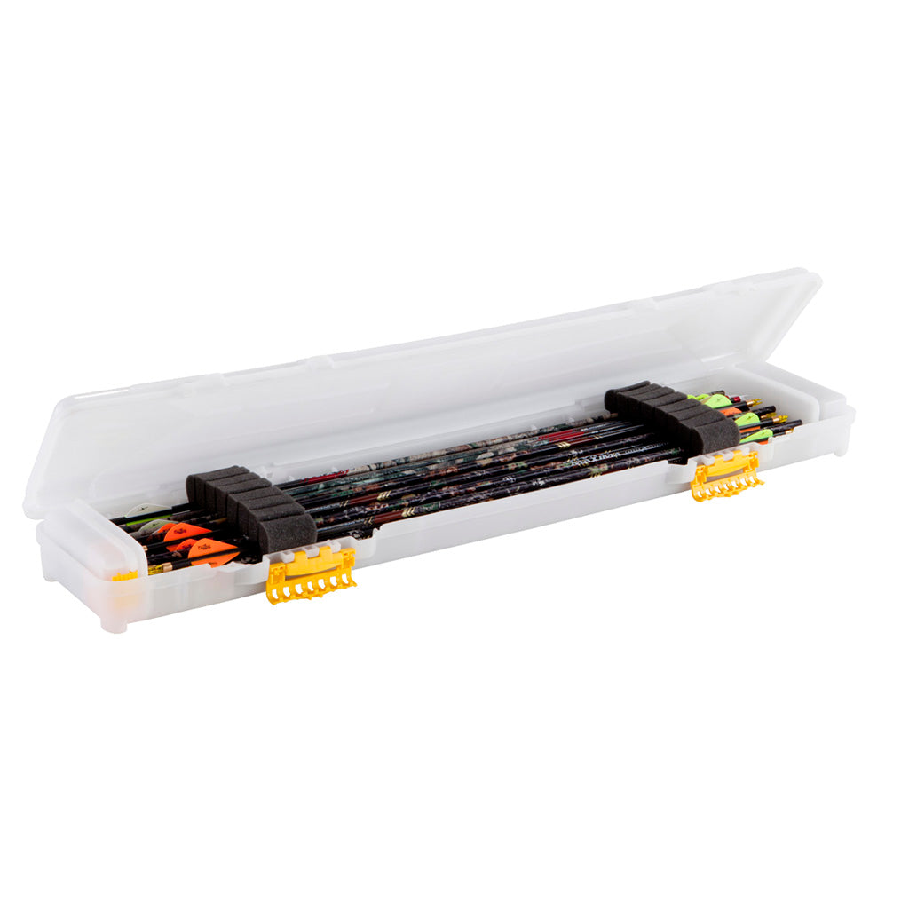 Plano BowMax Compact Arrow Storage Case Holds 28 Arrows