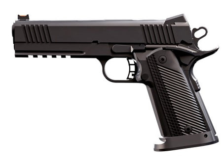 TAC ULTRA FS HC 9MM 5" 16+1 RIA USA