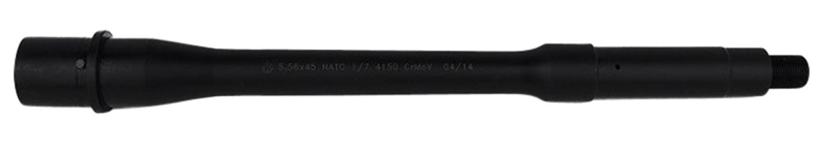 Ballistic Advantage BABL556005M Modern Series Government 5.56x45mm NATO 10.5" Threaded AR-15 Barrel