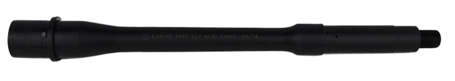Ballistic Advantage BABL556005M Modern Series Government 5.56x45mm NATO 10.5" Threaded AR-15 Barrel