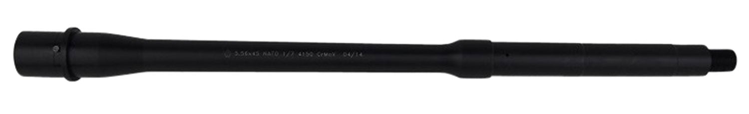 Ballistic Advantage BABL556010M Modern Series Mid-Length Government AR-15 Barrel 5.56x45mm NATO 14.5"