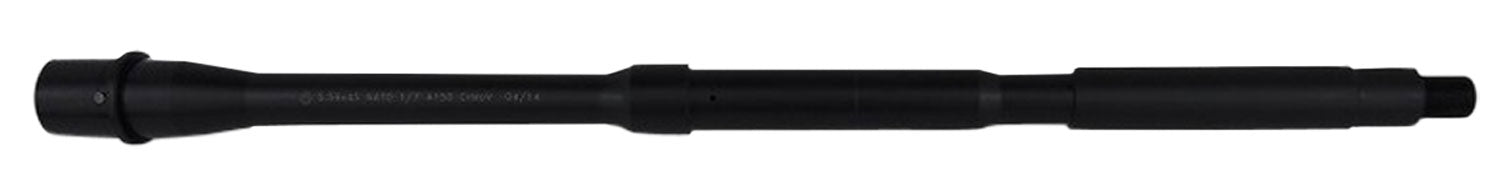 Ballistic Advantage BABL556014M Modern Series 5.56x45mm NATO 16" M4 Carbine Length AR-15 Barrel QPQ