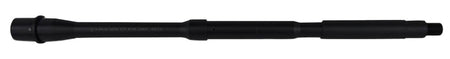 Ballistic Advantage BABL556014M Modern Series 5.56x45mm NATO 16" M4 Carbine Length AR-15 Barrel QPQ