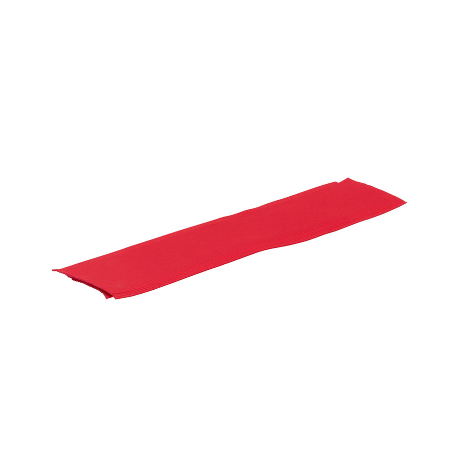 October Mountain String Silencers Red 2-Pack Rubber Bow Accessory