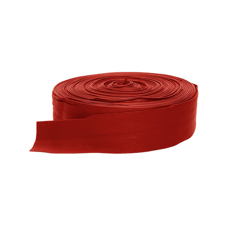 October Mountain String Silencers Red 85 ft. Roll