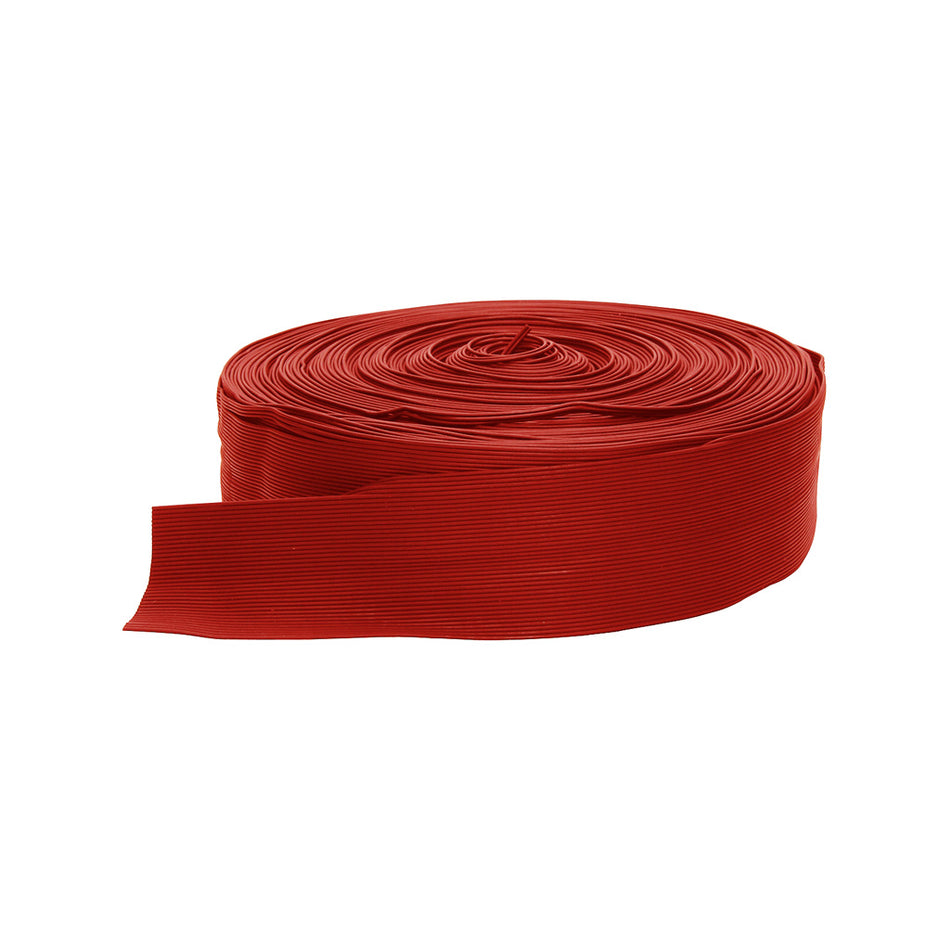 October Mountain String Silencers Red 85 ft. Roll