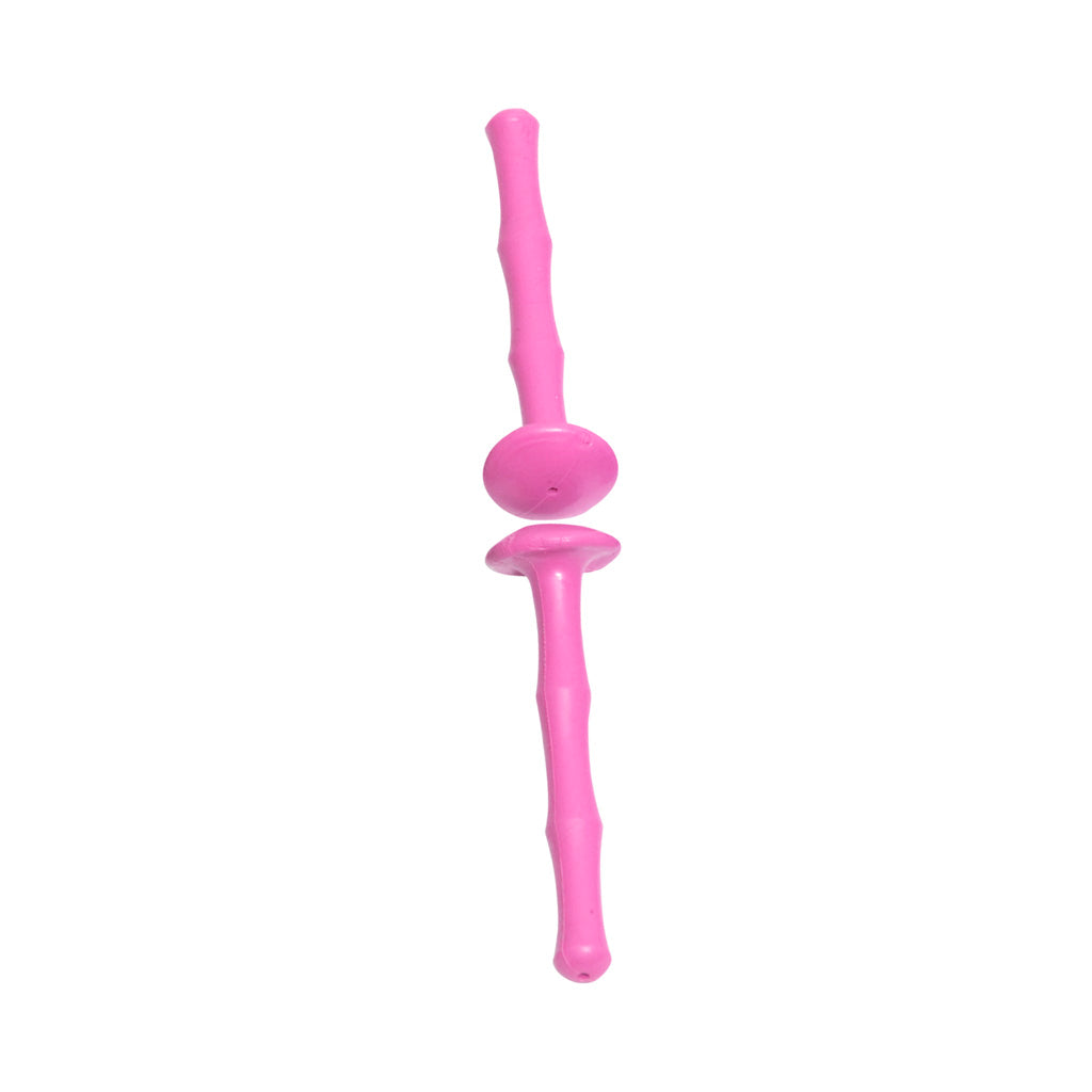 Fin Finder Hydro-Shot Bowfishing Finger Savers Pink 2 pk.