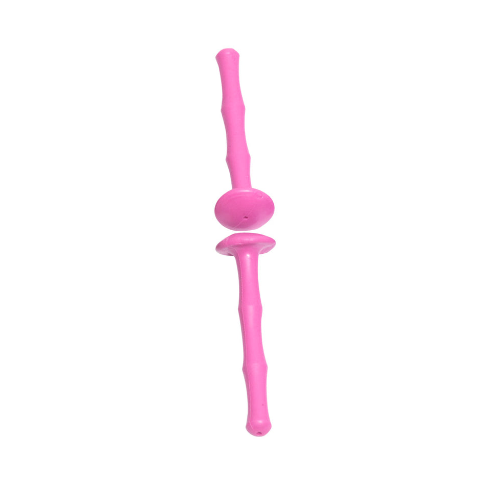 Fin Finder Hydro-Shot Bowfishing Finger Savers Pink 2 pk.