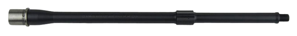 Ballistic Advantage BABL556013F Performance Series 5.56x45mm NATO 16" BA Hanson Midlength Lo-Pro AR-15 Barrel