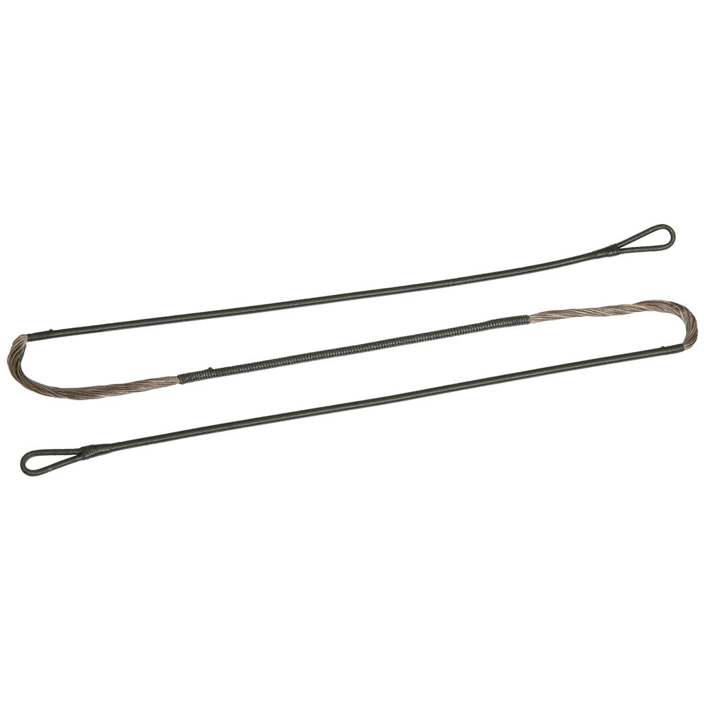 October Mountain Crossbow String 37.875in. for Barnett