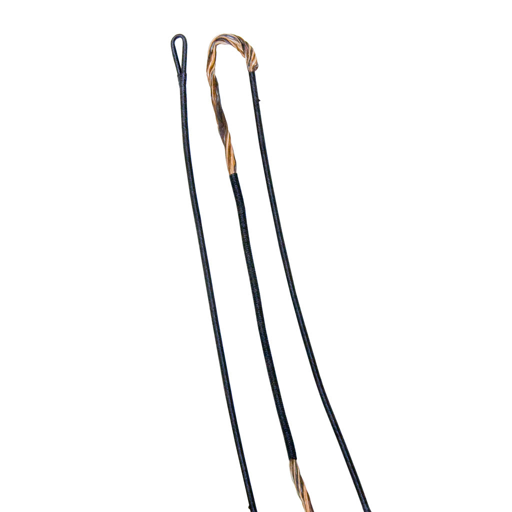 October Mountain 24in. Crossbow Control Cables for Carbon Express