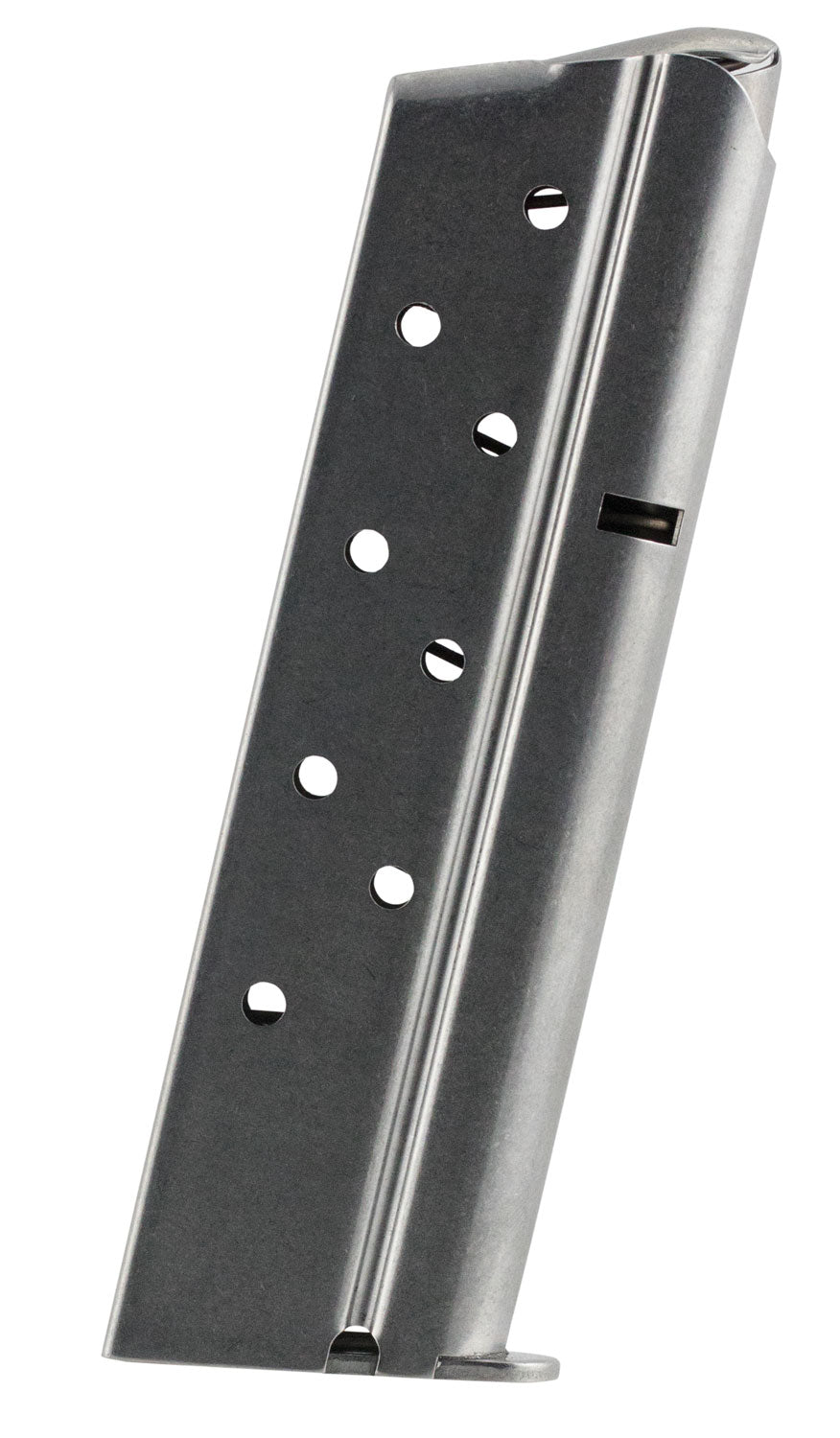 Springfield Armory PI6082 1911 9-Round 38 Super Stainless Steel Magazine