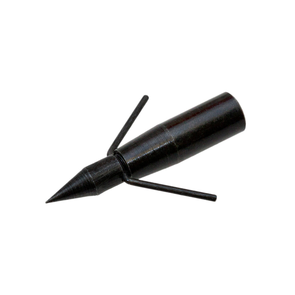 Fin Finder Typhoon Bowfishing Arrow Point