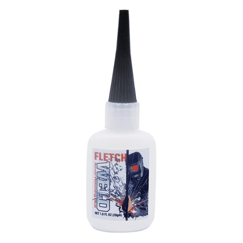30-06 Fletch Weld Instant Bonding Glue 0.5 oz.