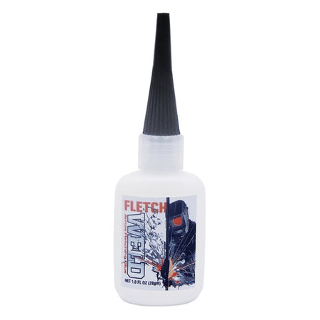 30-06 Fletch Weld Instant Bonding Glue 0.5 oz.