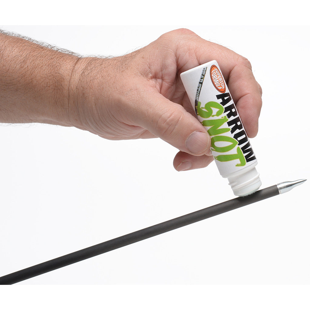 30-06 Arrow Snot Arrow Release Fluid with Felt Tip Applicator