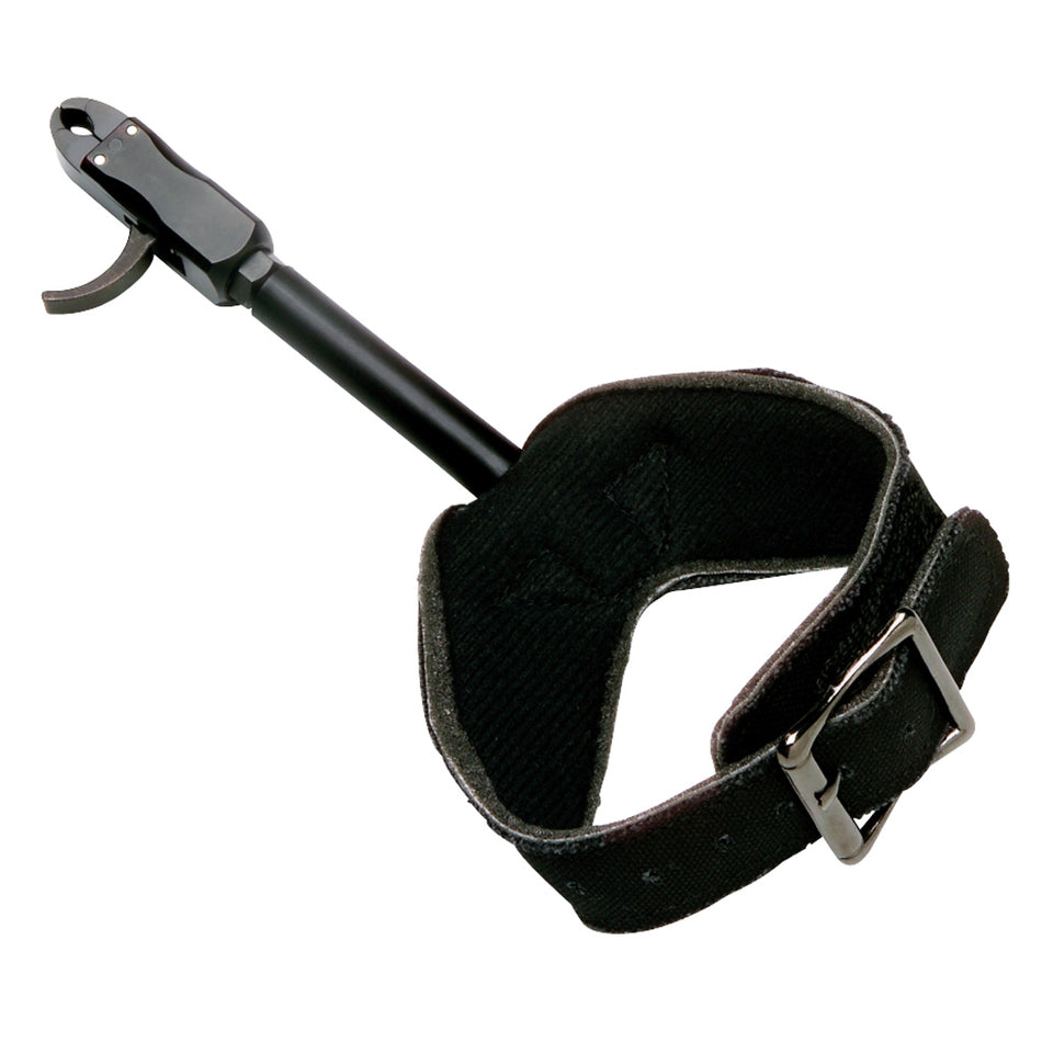 30-06 Mustang Buckle Wrist Strap Caliper Release Aid