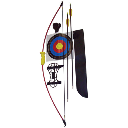 SA Sports Antelope Recurve Bow Set 15 lbs. Ambidextrous