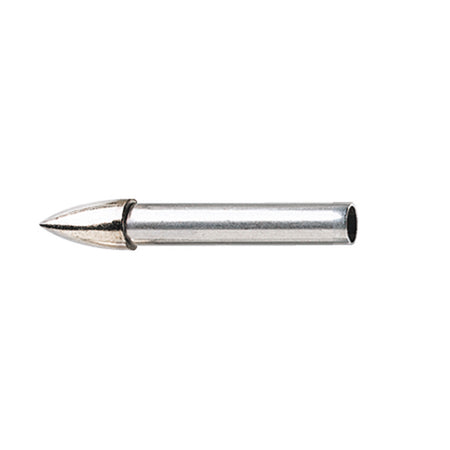 Easton Glue-In Bullet Target Points 1916 82 gr. 12 pk.