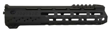 Fostech Mach-2 Lite 10-Inch Rail AR-15 Handguard Black