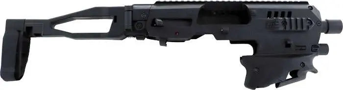 CAA Micro Conversion Kit for Glock 29/30 - Black
