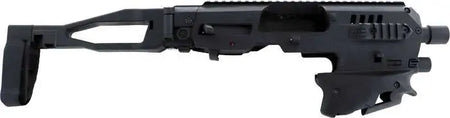 CAA Micro Conversion Kit for Glock 29/30 - Black