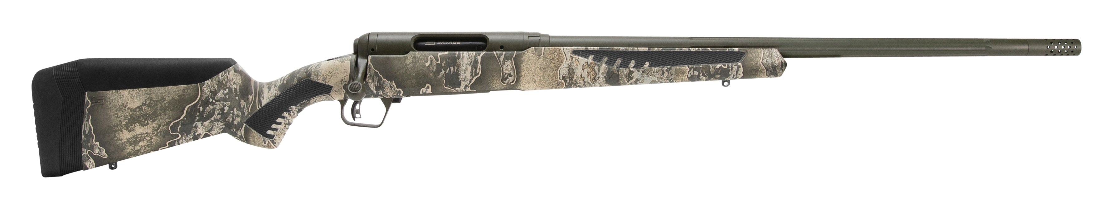 110 TIMBERLINE 270WIN OD/RT # 57746 | REALTREE EXCAPE