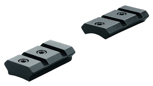 Leupold 59230 Mark 4 Matte Black 2-Piece Base Set for Remington 700