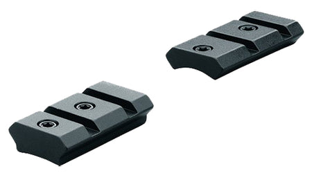 Leupold 59230 Mark 4 Matte Black 2-Piece Base Set for Remington 700