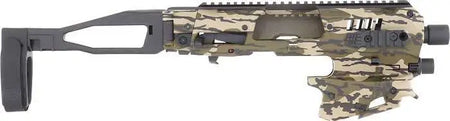 CAA Micro Conversion Kit Multicam for Glock