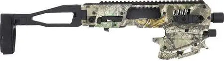 CAA Micro Conversion Kit Realtree Edge Camo for Glock