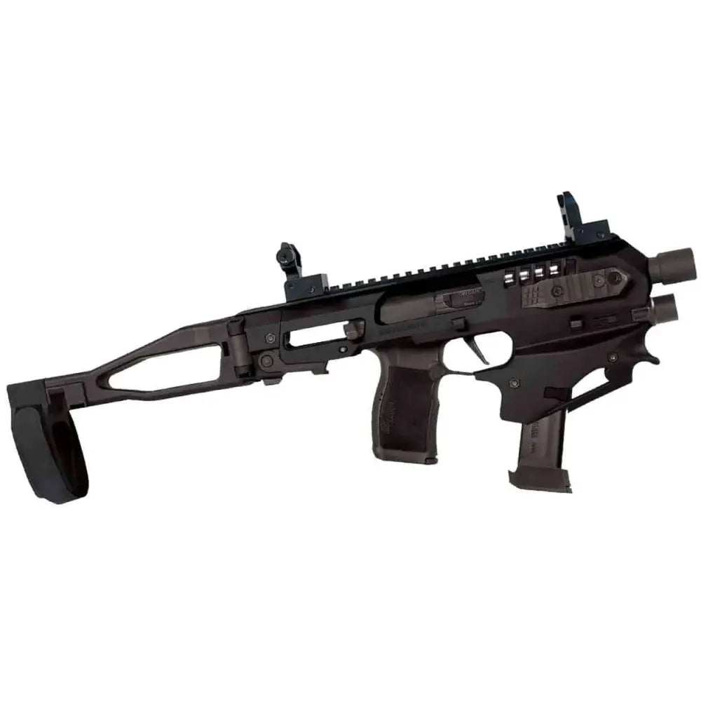 CAA Micro Conversion Kit Black for Sig Sauer P365