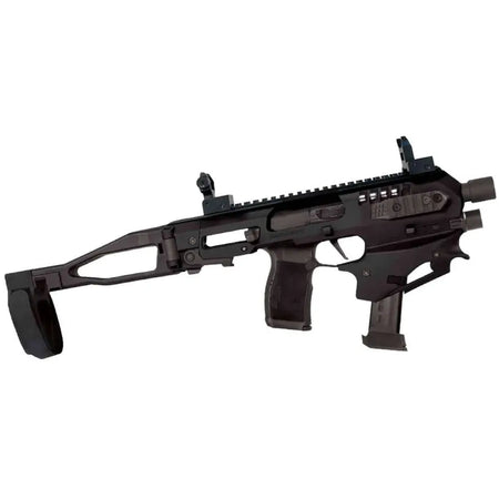 CAA Micro Conversion Kit Black for Sig Sauer P365