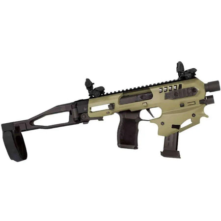 CAA Micro Conversion Kit FDE for Sig Sauer P365