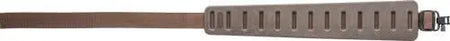Quake Claw Original Quick Adjust Sling Brown