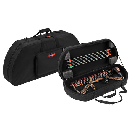 SKB Hybrid Bow Case Large Black