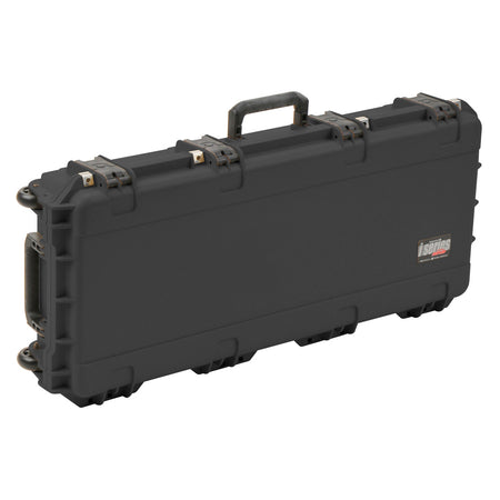 SKB iSeries Parallel Limb Bow Hard Case Black Small