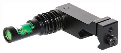 Wheeler Anti-Cant Indicator for Picatinny Rail Attachment