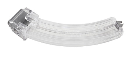 Champion Targets 40420 Ruger 10/22 25-Round .22 LR Clear Rotary Replacement Magazine