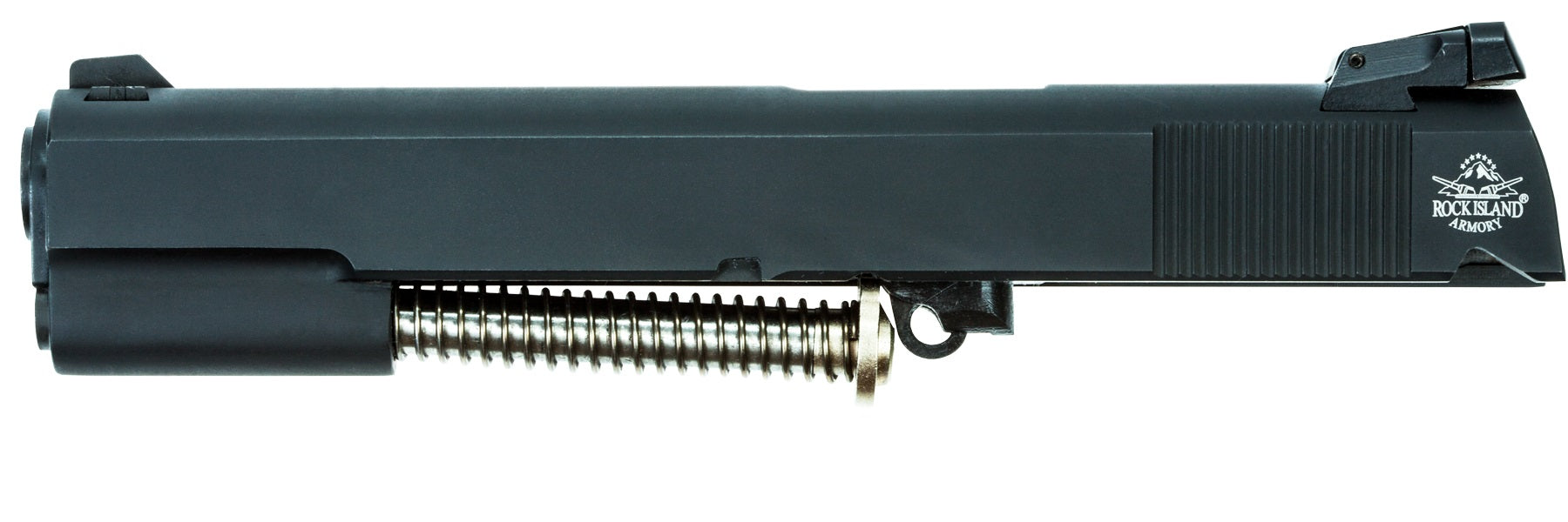 1911 22 TCM Caliber Conversion Kit