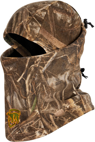 ARCTIC SHIELD SHERPA FLEECE BALACLAVA REALTREE MAX-7