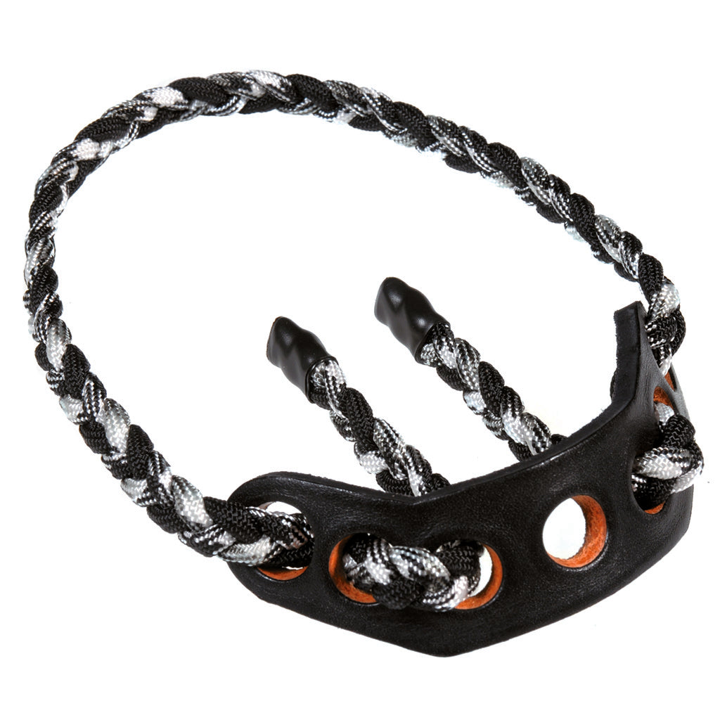 Paradox Standard Bow Sling Midnight Camo Braided Cord