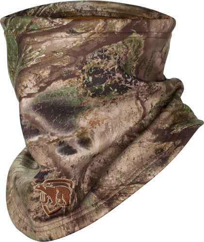 Arctic Shield Prodigy Vapor Neck Gaiter Realtree Aspect OSFM
