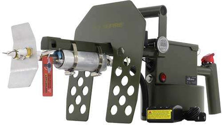 Exothermic Technologies Pulsefire Long Range Torch CA Compliant