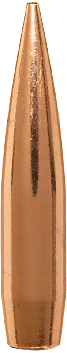 Berger 6mm 105gr Hybrid Target Long Range Match Grade Reloading Bullets 100/Box
