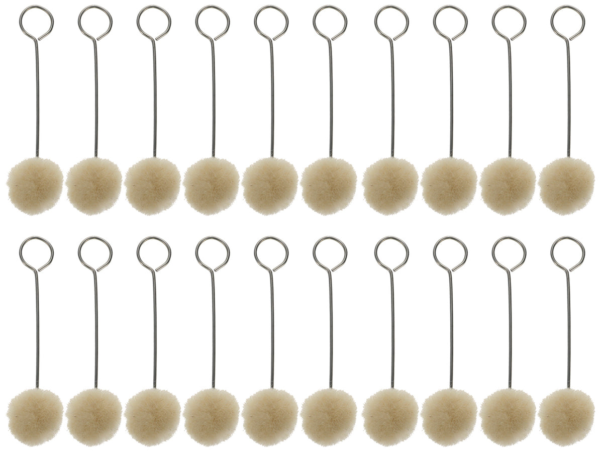 Birchwood Casey 41110 Swauber Gun Chemical Applicators 20 Per Package