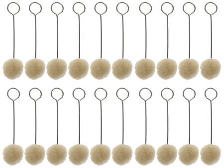 Birchwood Casey 41110 Swauber Gun Chemical Applicators 20 Per Package