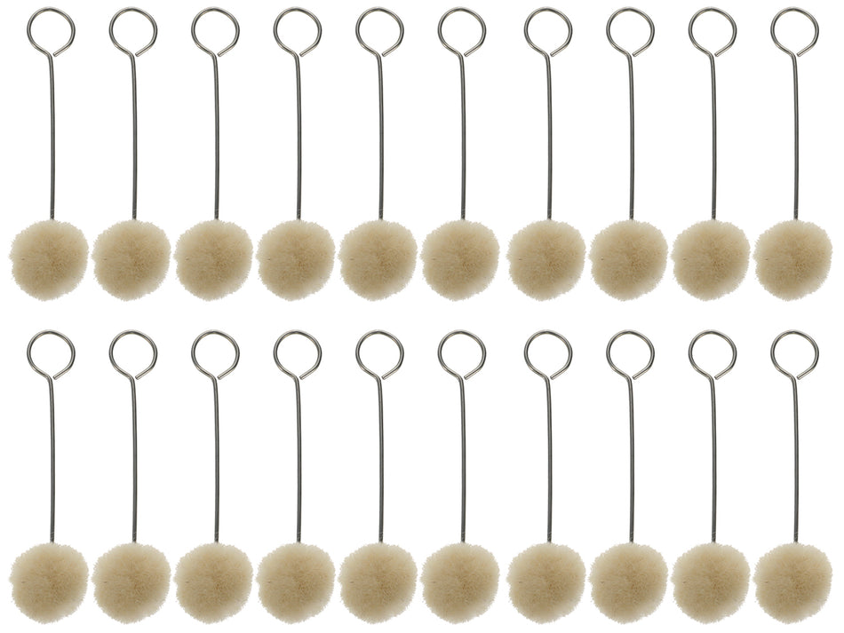 Birchwood Casey 41110 Swauber Gun Chemical Applicators 20 Per Package