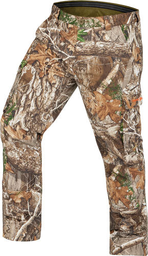 Arctic Shield Trek 6 Pocket Pant Realtree Edge Large